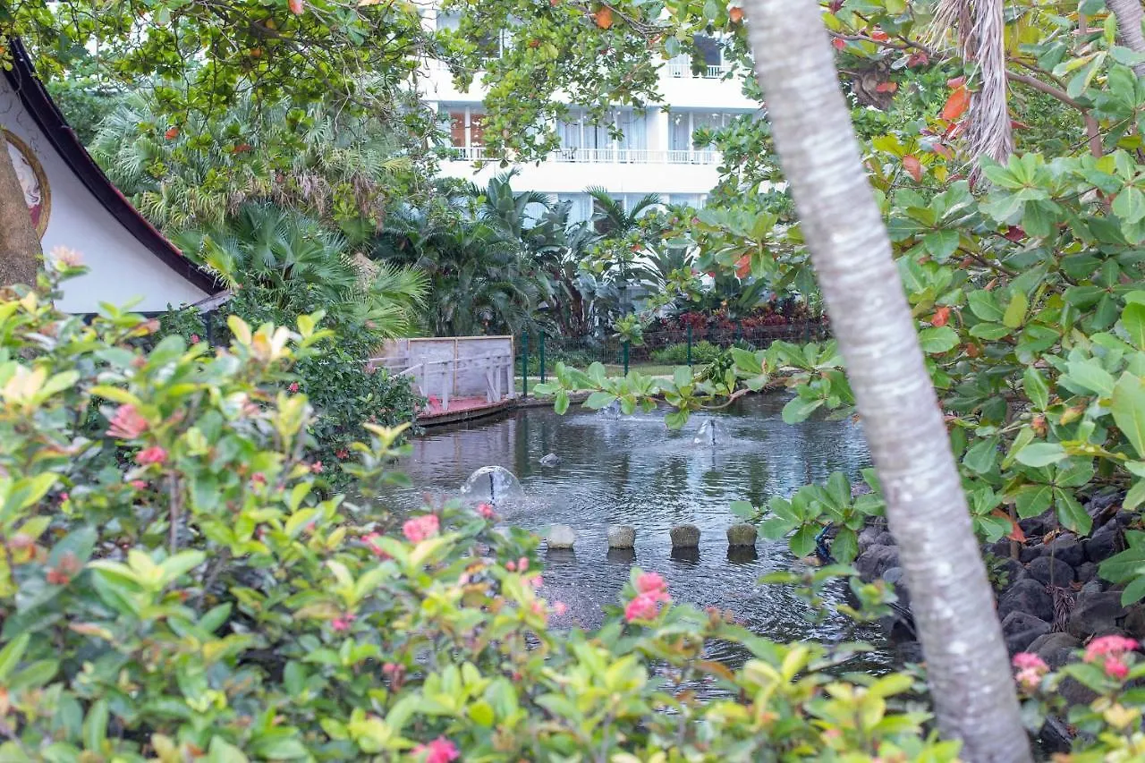 Swanky Oceanside Condado Penthouse Apartment San Juan Puerto Rico